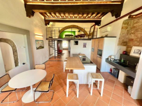 AL 53 Luxury Place in San Miniato San Miniato